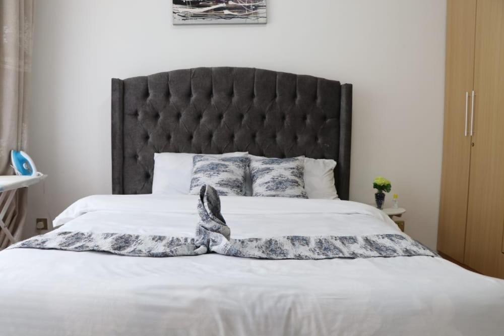 Spring Garden Apartment Nairobi
